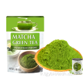 Matcha Tea Powner Organic Matcha Green Tea Powder